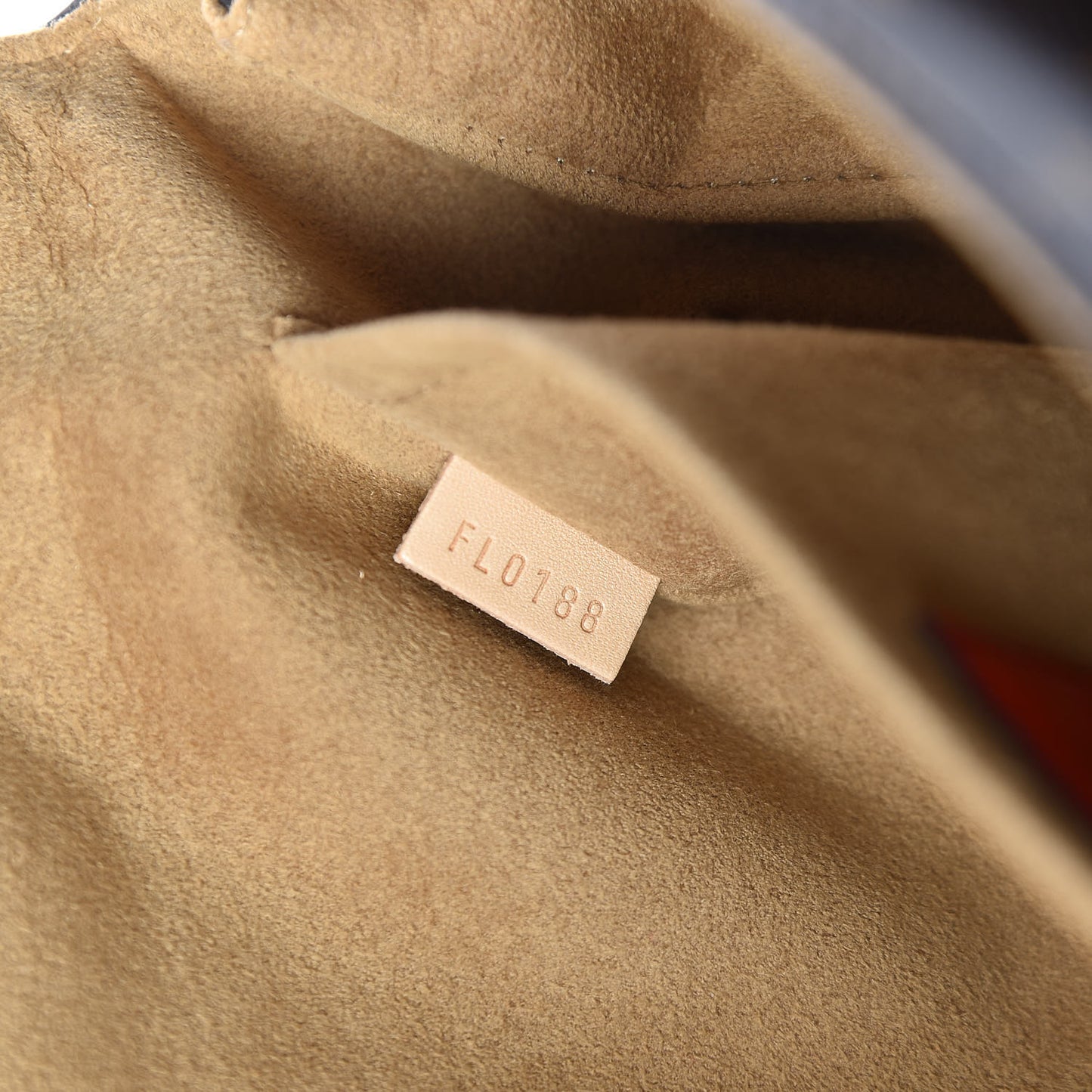 Monogram Marignan Coquelicot