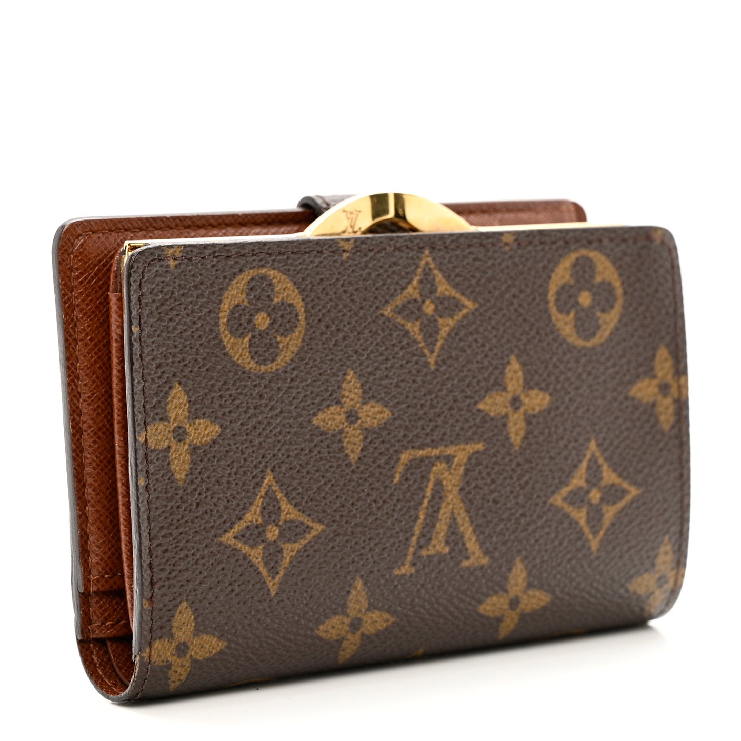 Monogram French Purse Wallet