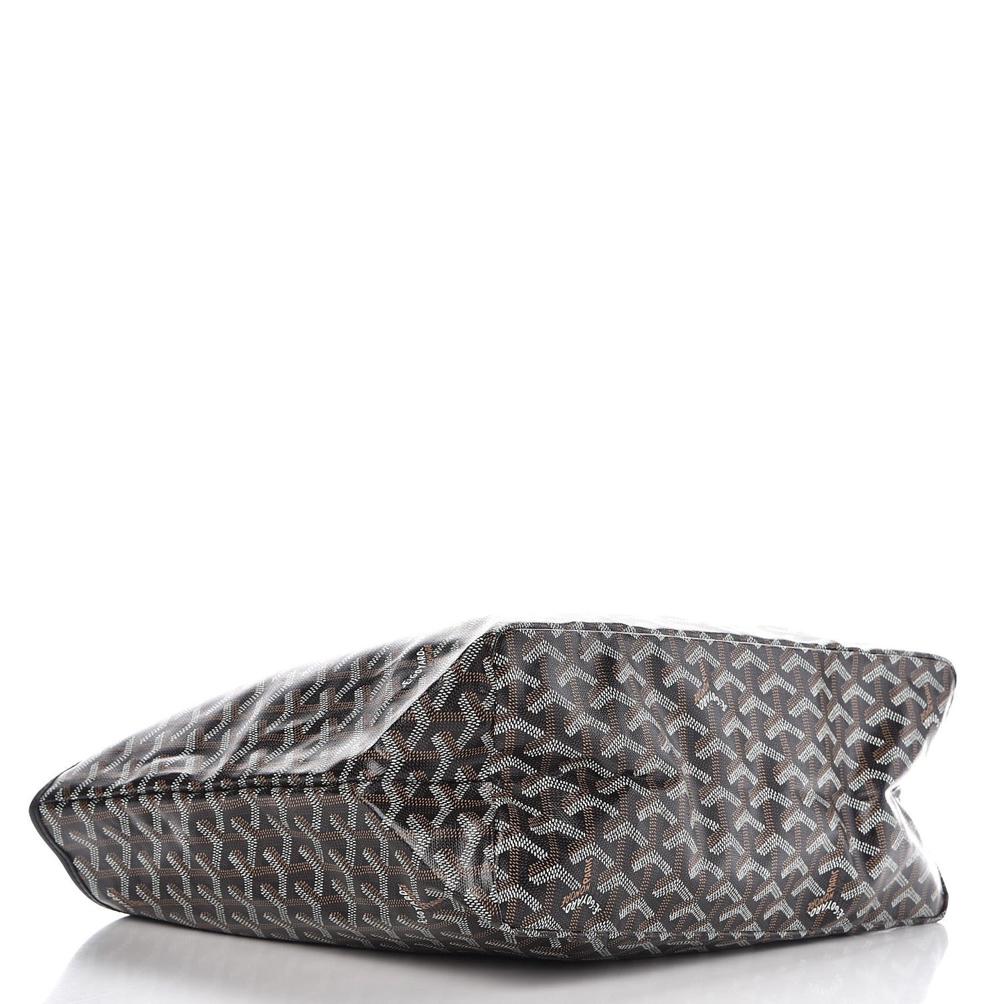 Goyardine Saint Louis PM Black