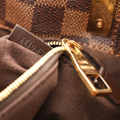 Louis Vuitton Damier Ebene Marylebone PM 7 of 10