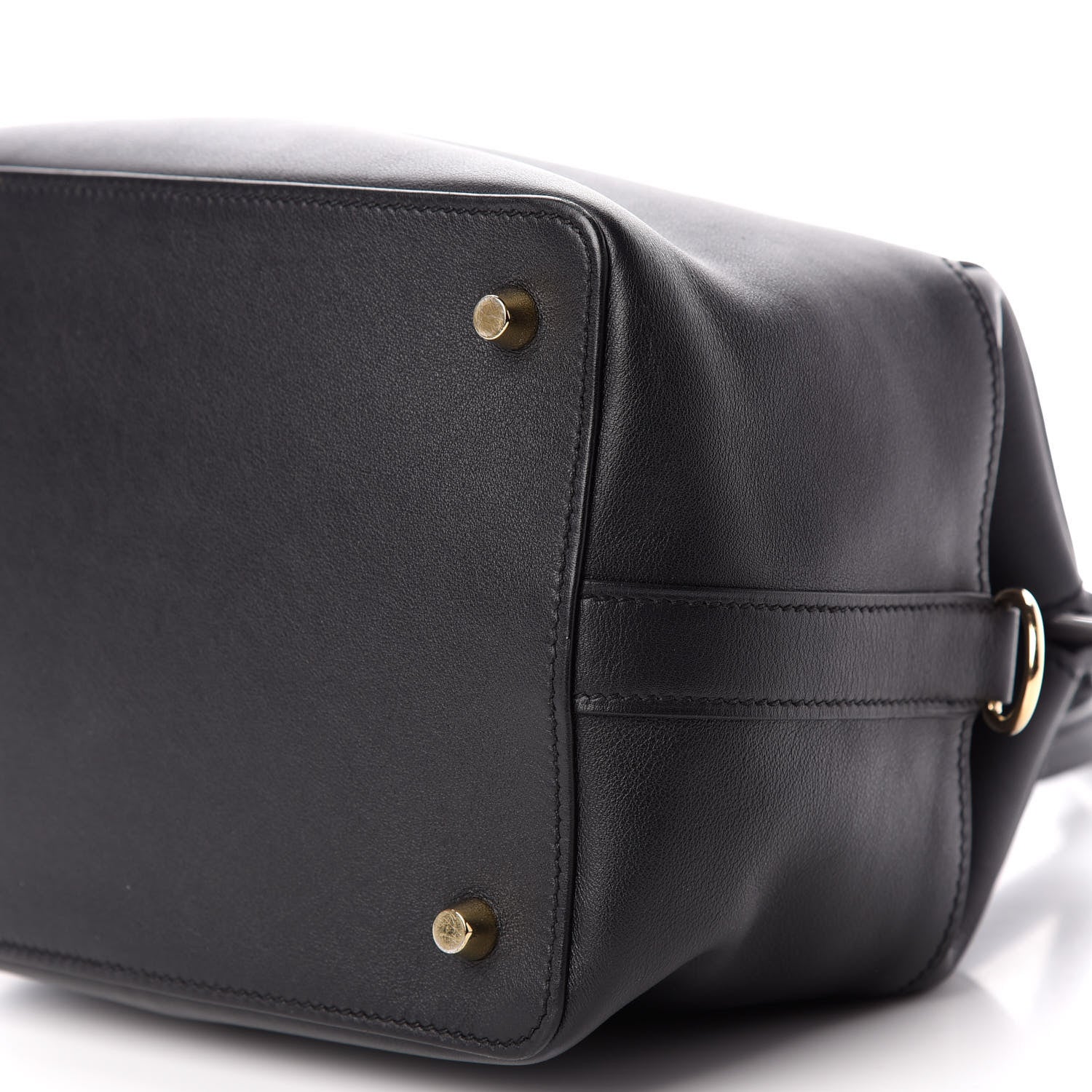 Hermes Swift Toolbox 20 Black 9 of 9