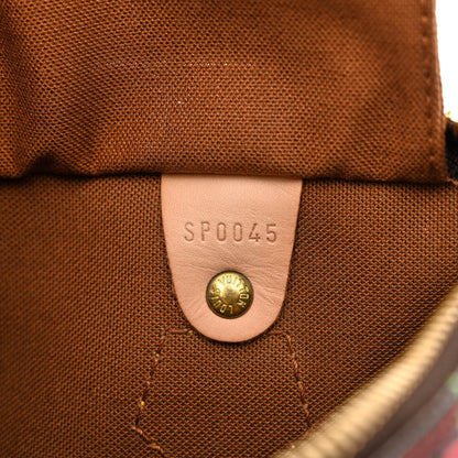Louis Vuitton Monogram Cerises Speedy 25 7 of 12