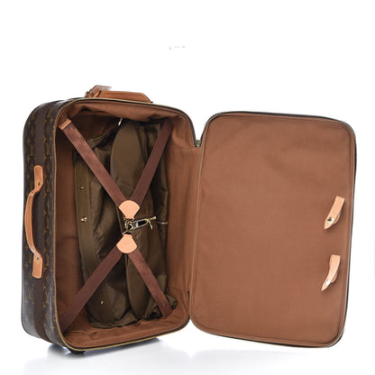 Louis Vuitton Monogram Pegase 55 6 of 19