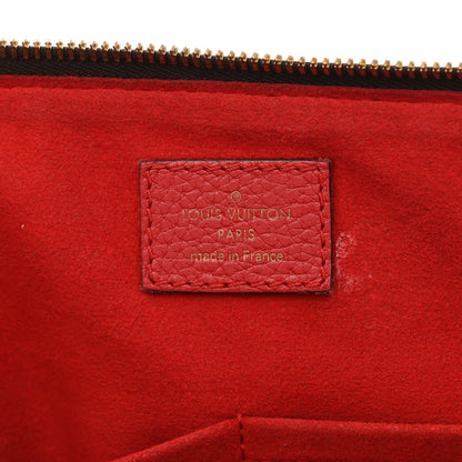 Louis Vuitton Monogram Estrela NM Cherry 6 of 14
