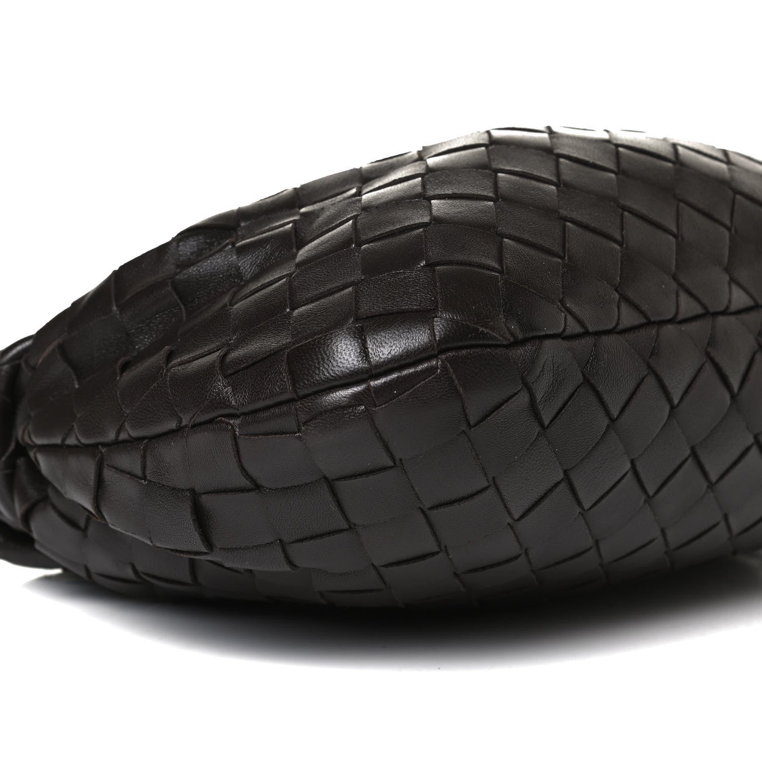 Bottega Veneta Nappa Intrecciato Mini Jodie Fondant 9 of 13