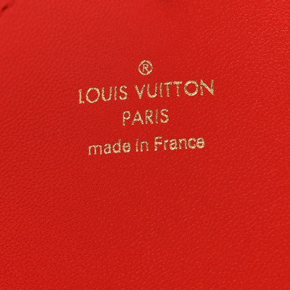 Louis Vuitton Monogram Kirigami Pochette Set 9 of 9