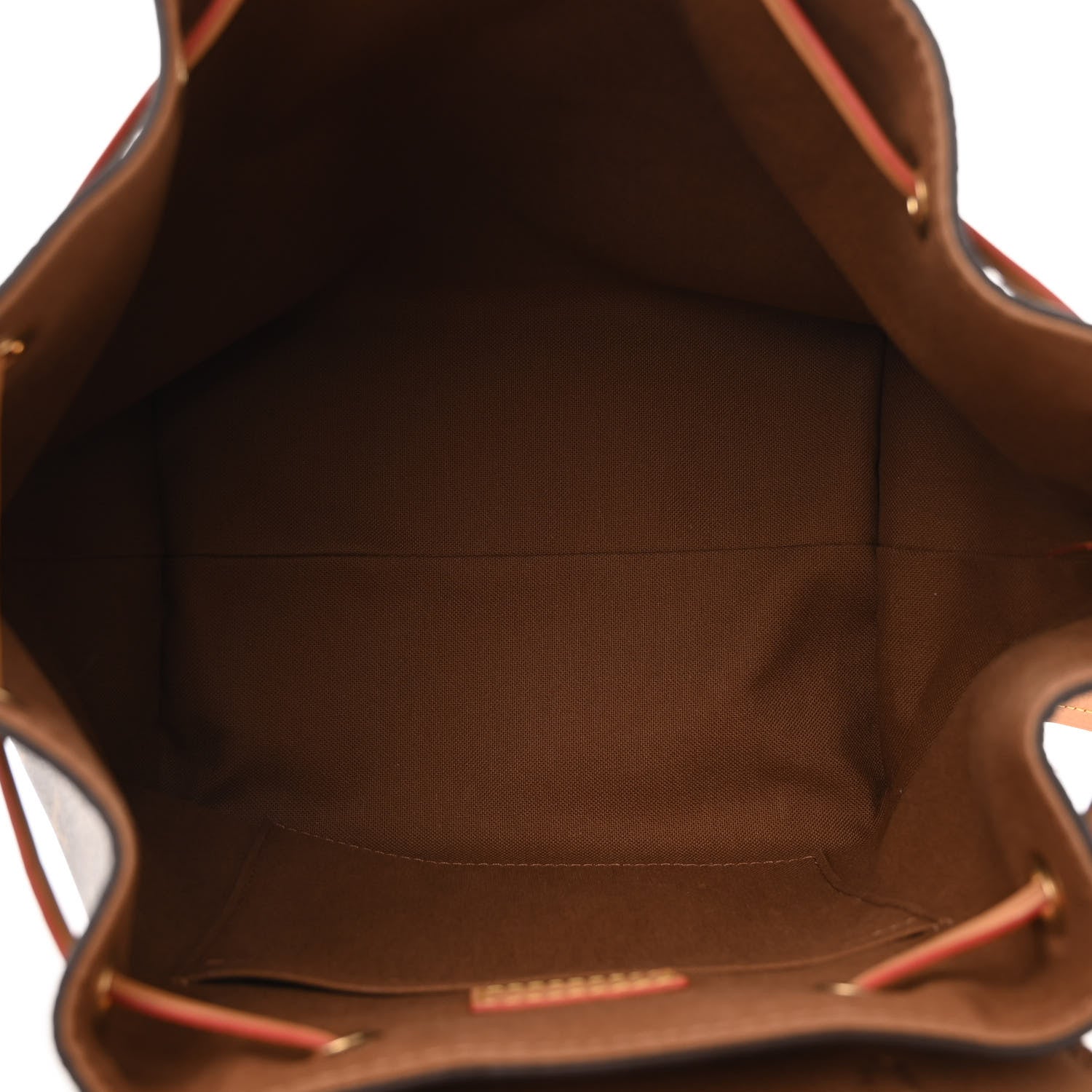 Louis Vuitton Monogram Montsouris PM 5 of 9