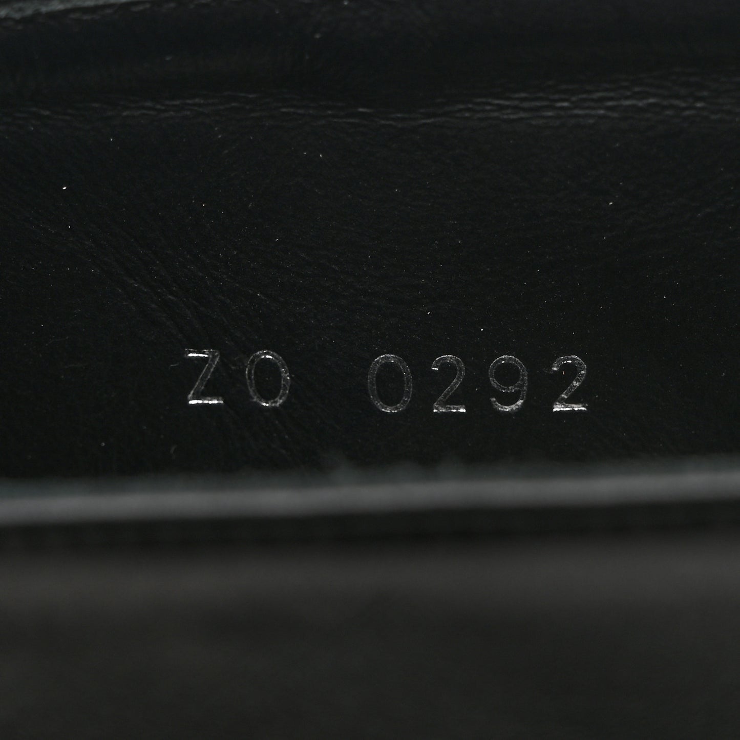 Calfskin G Lock 80mm Wedge Low Boots 36.5 Black