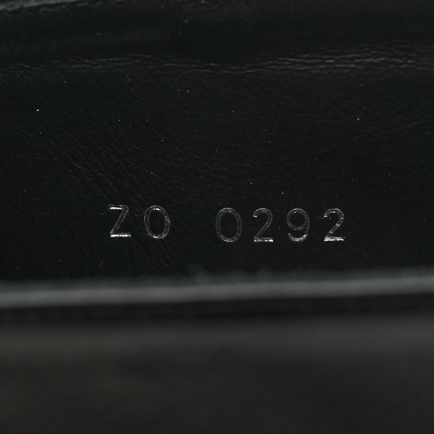 Givenchy Calfskin G Lock 80mm Wedge Low Boots 36.5 Black 7 of 8
