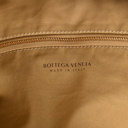 Bottega Veneta Suede Intrecciato Medium Jodie Thunder 6 of 10