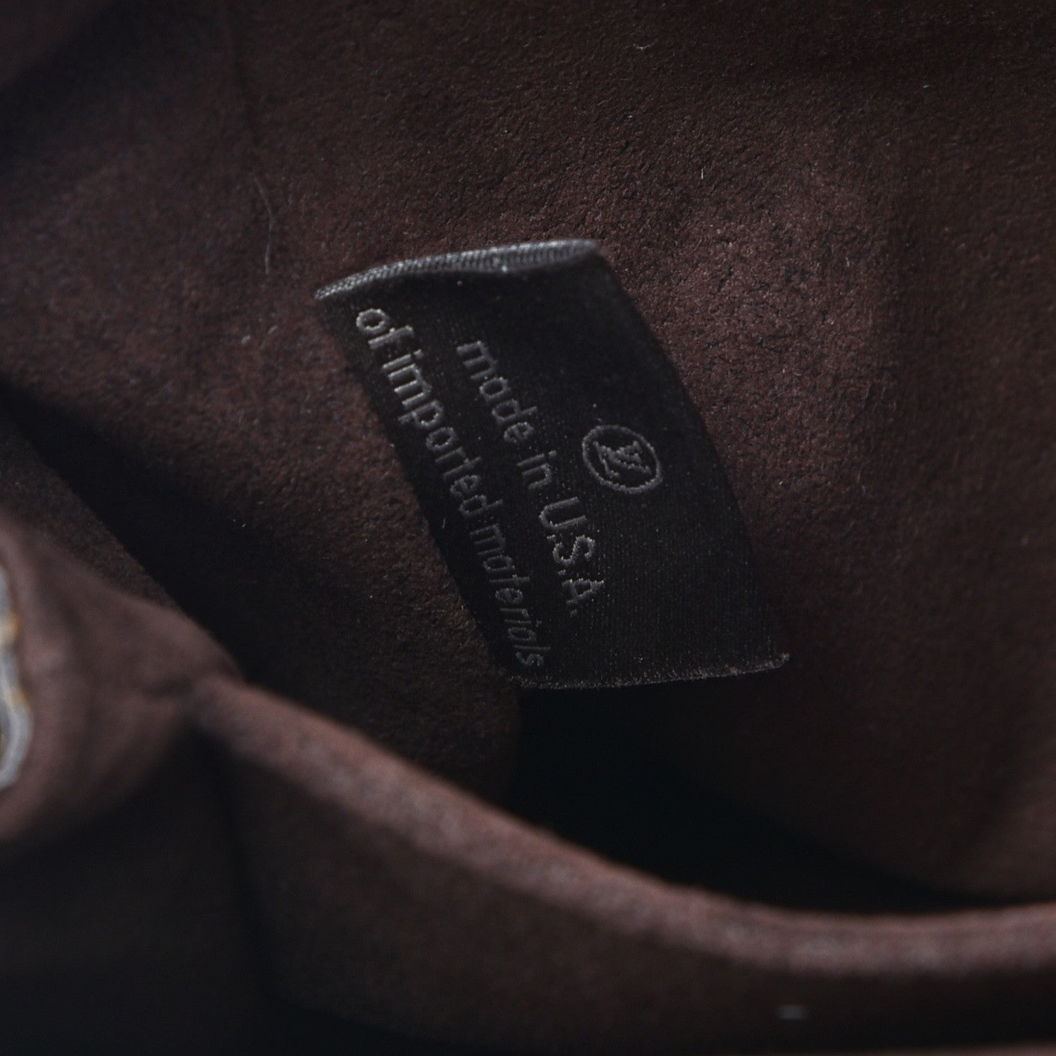 Louis Vuitton Monogram Pochette Metis 7 of 9