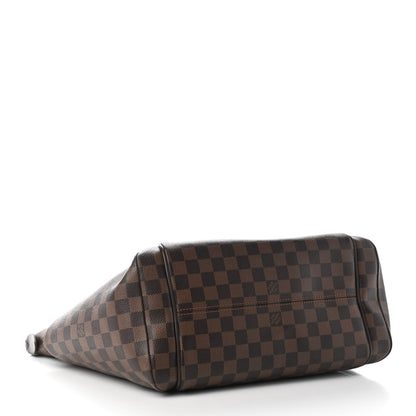 Louis Vuitton Damier Ebene Totally MM 4 of 8