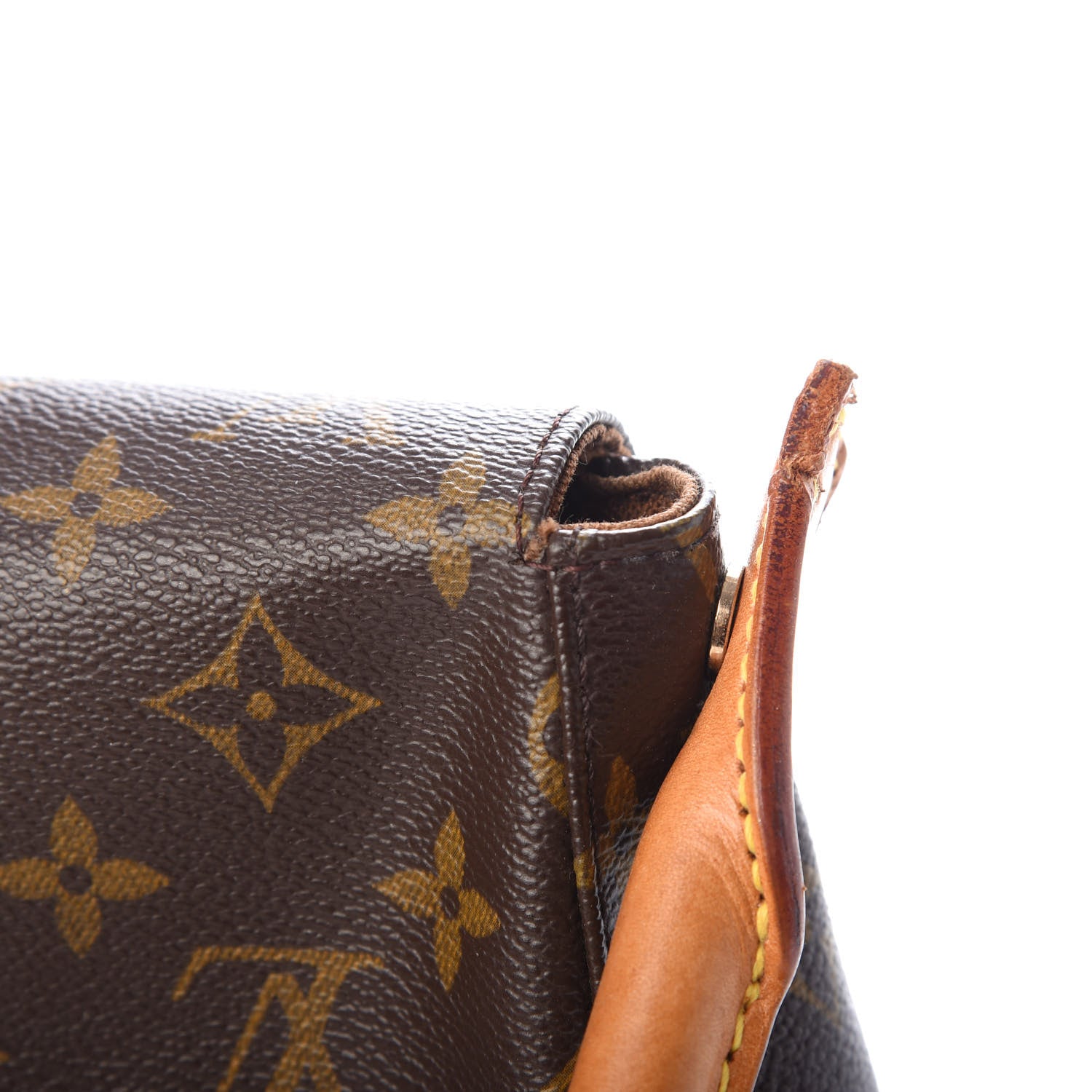 Louis Vuitton Monogram Mini Looping 8 of 12