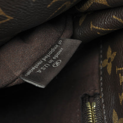 Louis Vuitton Monogram Metis 9 of 9
