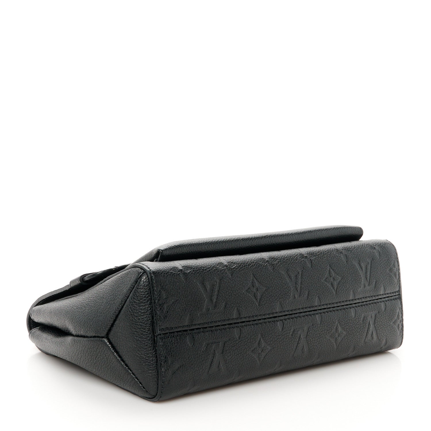 Louis Vuitton Empreinte Vavin PM Black 4 of 10