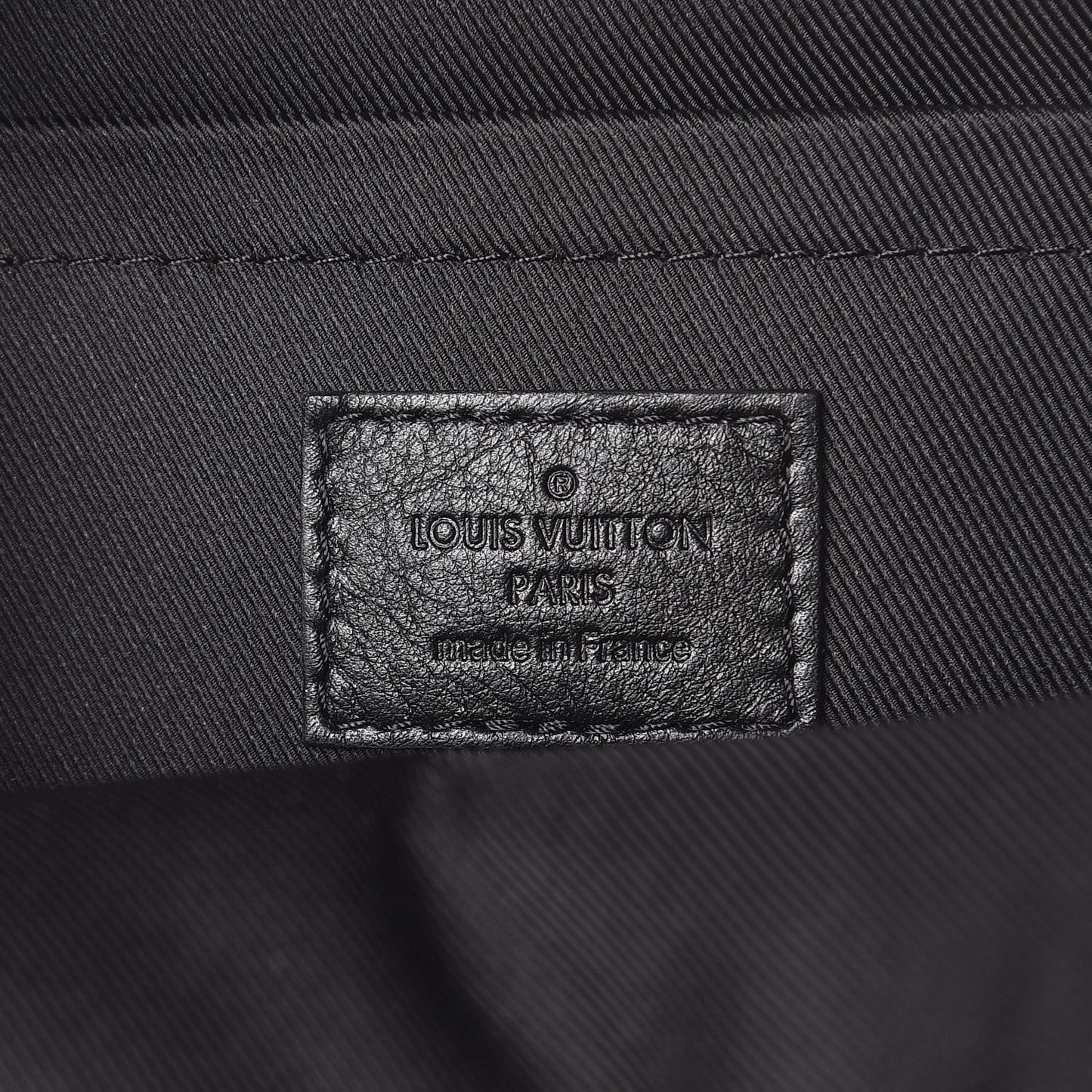 Monogram Palm Springs Backpack Mini