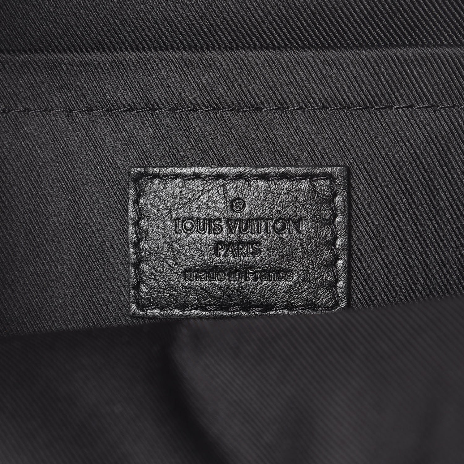 Louis Vuitton Monogram Palm Springs Backpack Mini 7 of 9