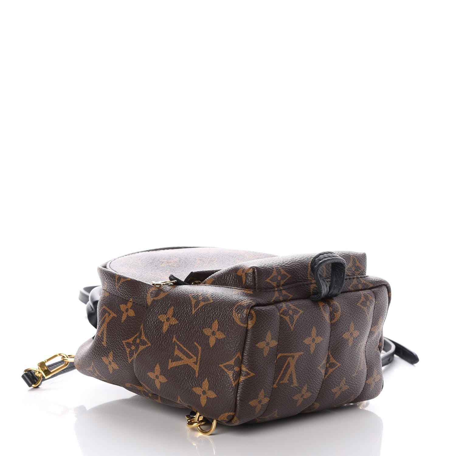Louis Vuitton Monogram Palm Springs Backpack Mini 4 of 7