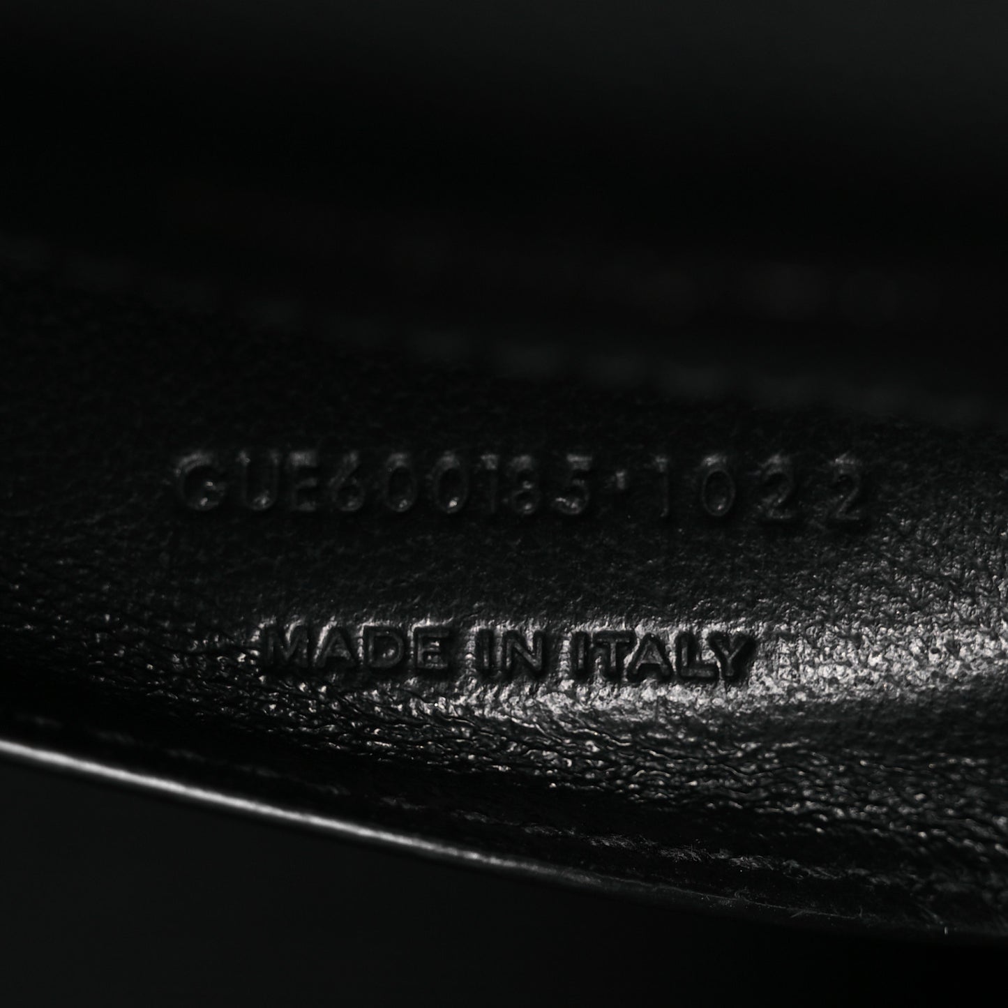 Grain De Poudre Textured Mixed Matelasse Triquilt Medium Monogram Monochrome Satchel Black