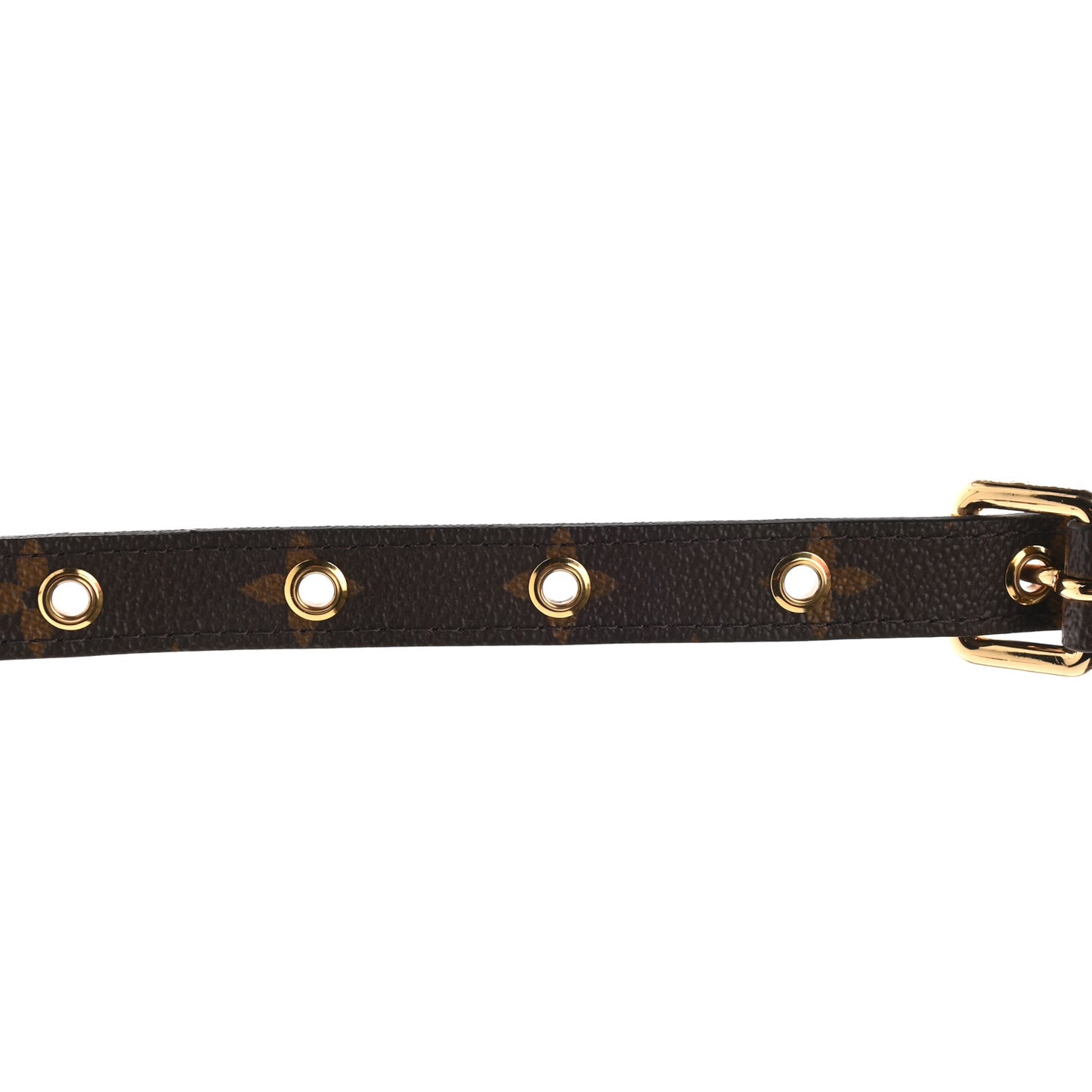 Monogram Metis 20mm Adjustable Strap