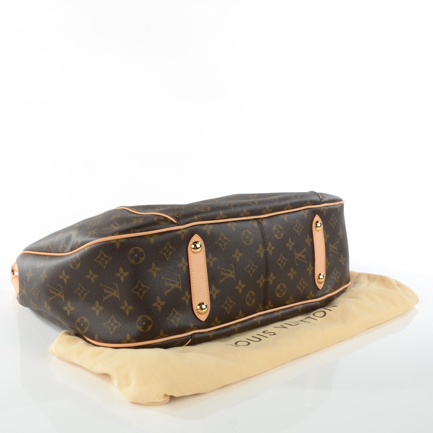 Louis Vuitton Monogram Galliera GM 4 of 7