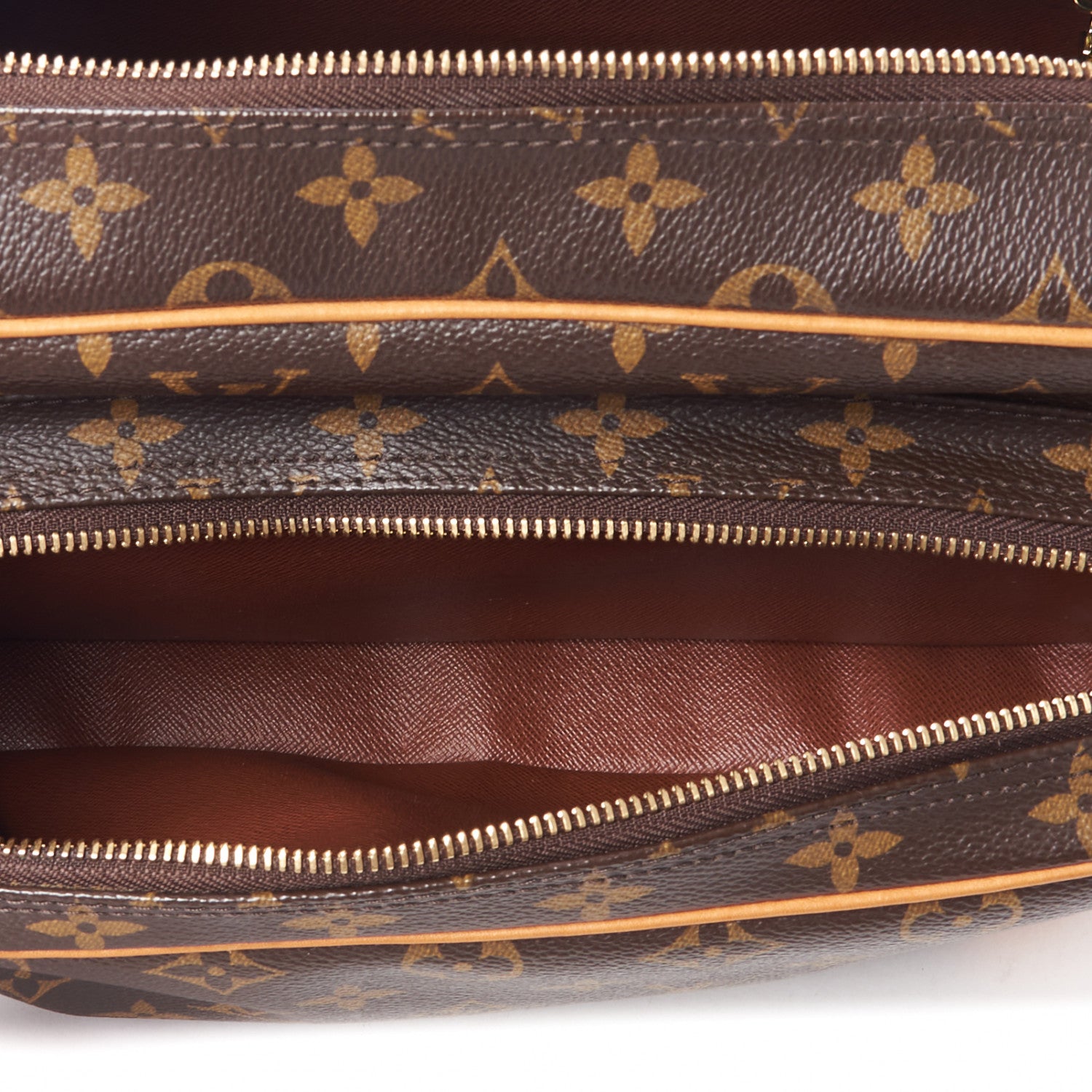 Louis Vuitton Monogram Nil 28 8 of 9