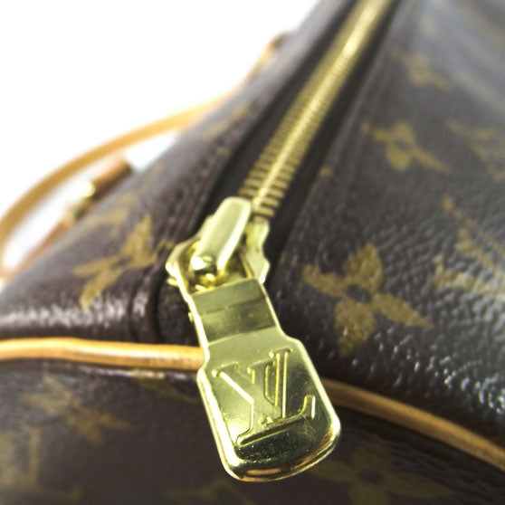 Louis Vuitton Monogram Papillon 30 w Pochette 6 of 9