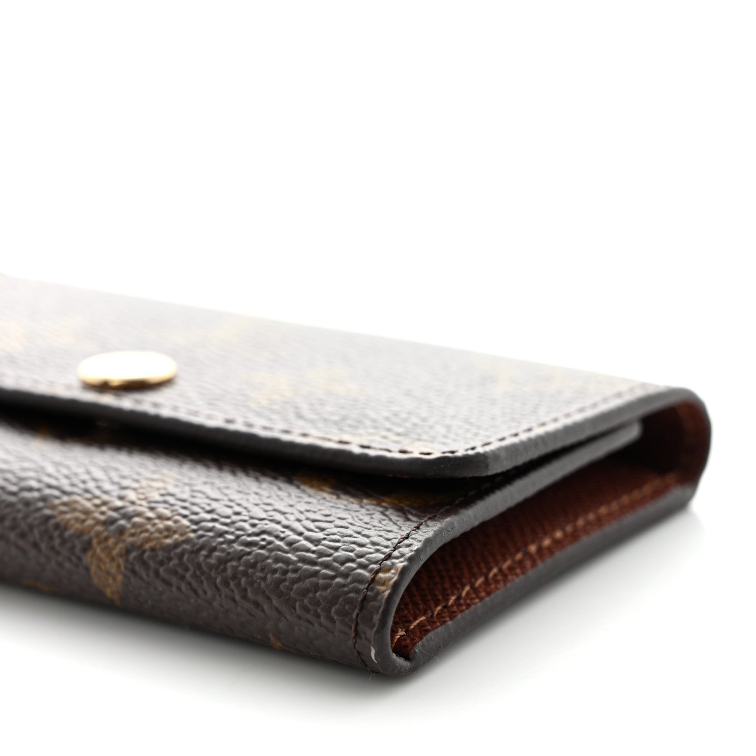 Louis Vuitton Monogram 6 Key Multicles Holder 8 of 9