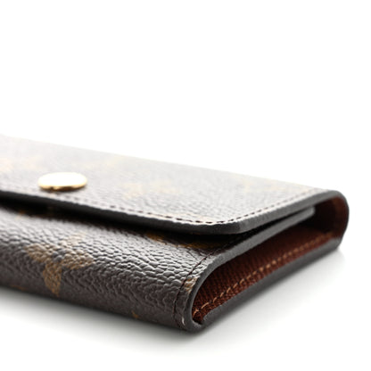 Louis Vuitton Monogram 6 Key Multicles Holder 8 of 9