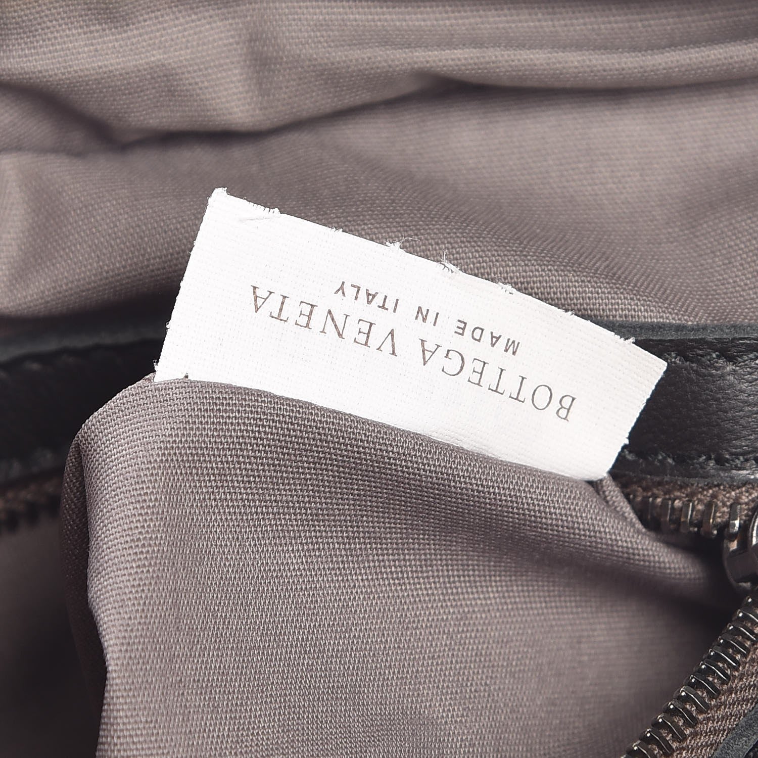 Bottega Veneta Nappa Intrecciato Crossbody Flap Bag Black 7 of 8