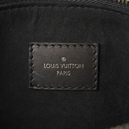 Louis Vuitton Empreinte V Tote MM Black 6 of 11