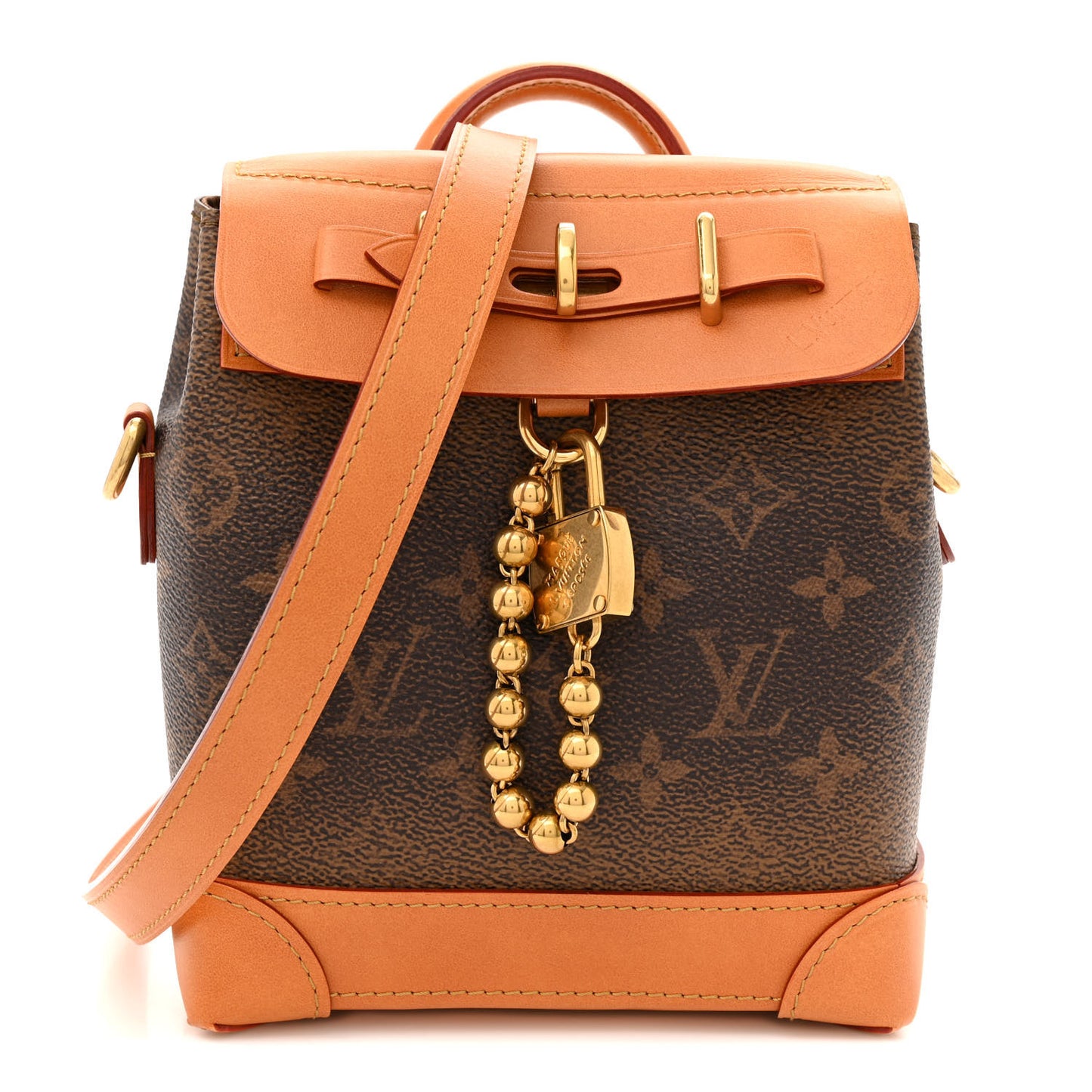 Monogram Dust Steamer 15