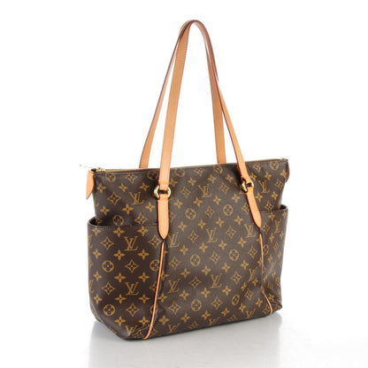 Louis Vuitton Monogram Totally MM 3 of 8