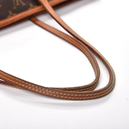Louis Vuitton Monogram Neo Neverfull MM Pivoine 19 of 28