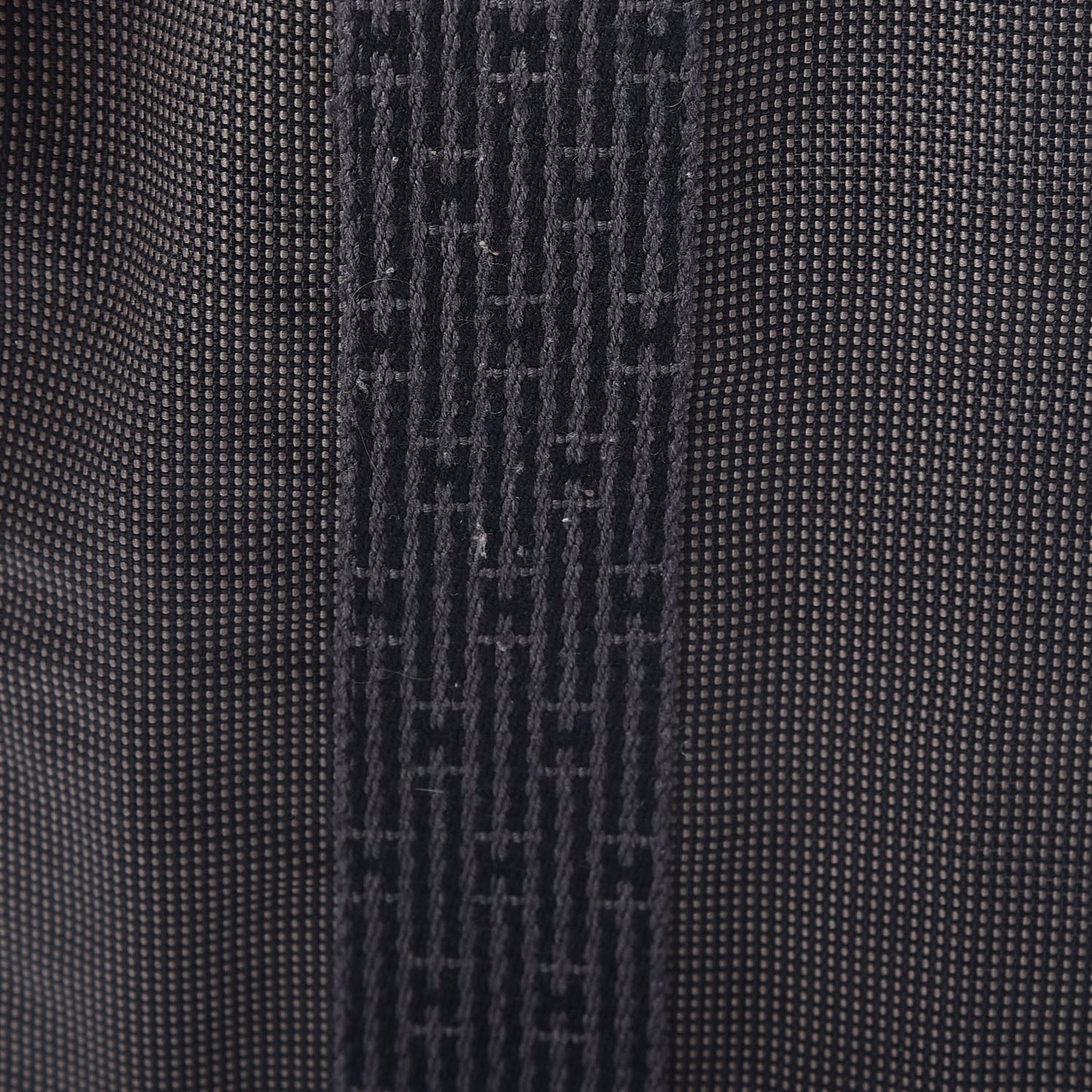 Canvas Herline Pochette Grey