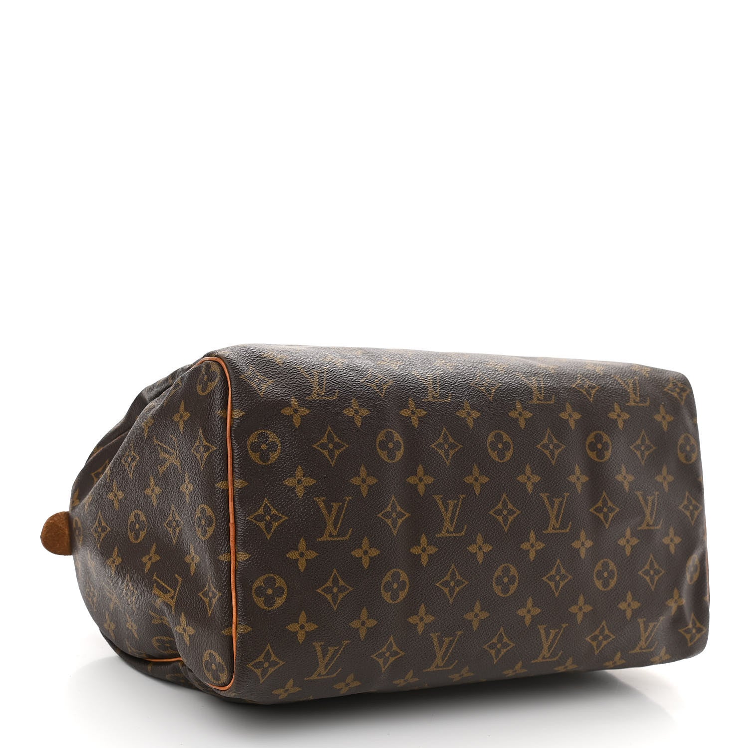 Louis Vuitton Monogram Speedy 35 4 of 15
