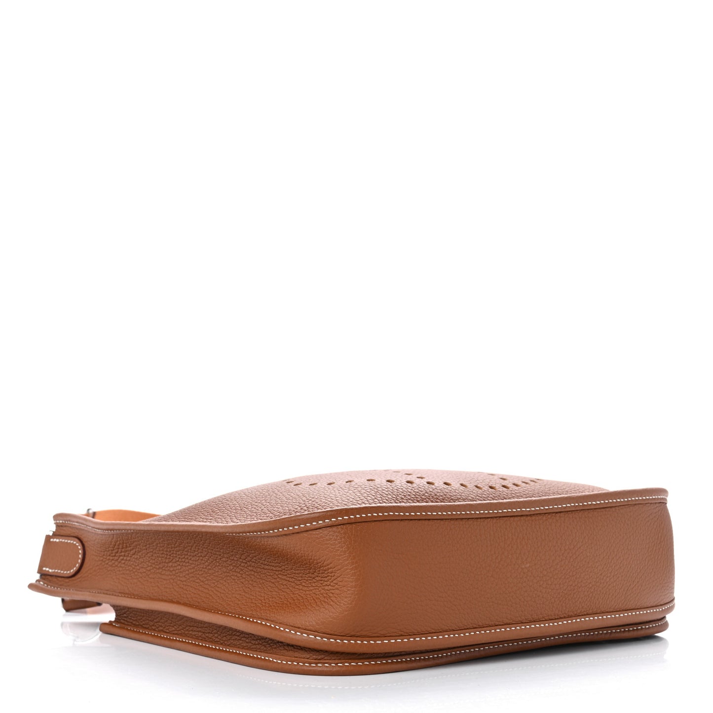 Taurillon Clemence Evelyne III PM Gold