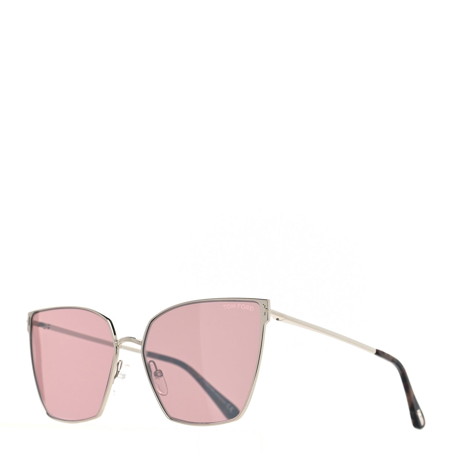 Helena Sunglasses TF653