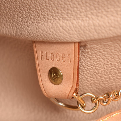Louis Vuitton Monogram Bucket 27 11 of 17