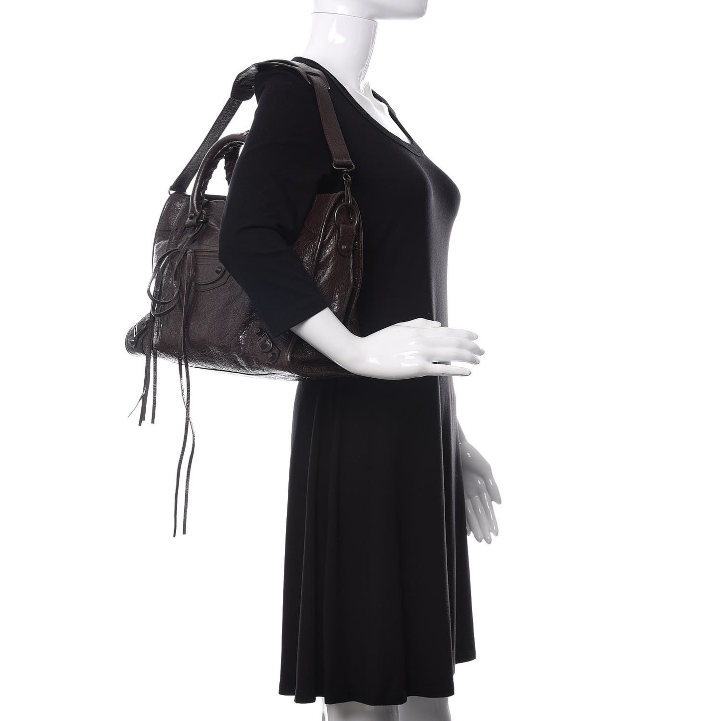 Agneau Classic Hardware City Charbon