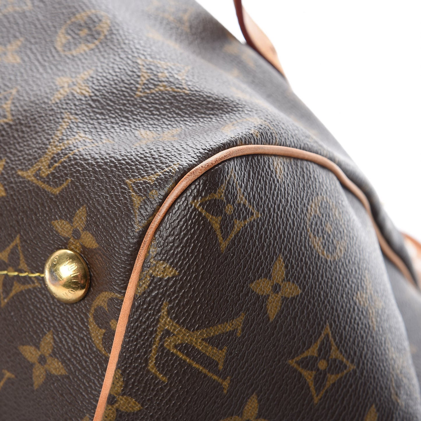 Goyardine Saint Louis GM Black Gold