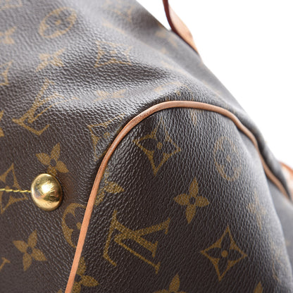 Goyard Goyardine Saint Louis GM Black Gold 54 of 56