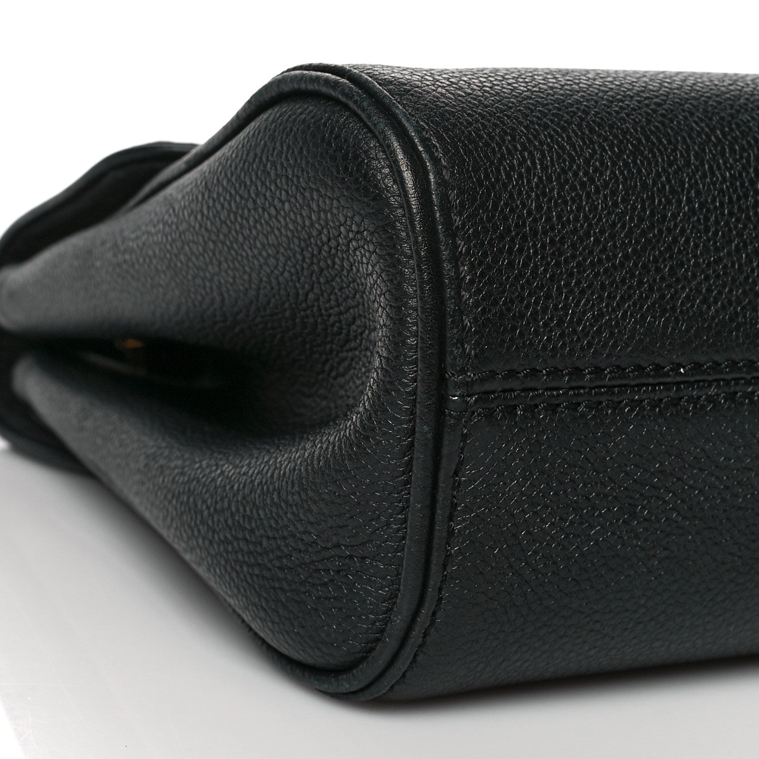 Louis Vuitton Empreinte Saint Germain MM Black 8 of 12