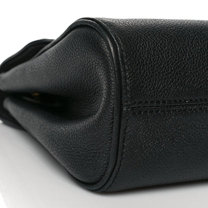 Louis Vuitton Empreinte Saint Germain MM Black 8 of 12