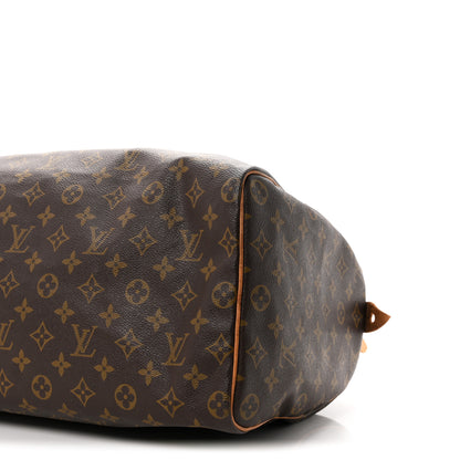 Louis Vuitton Monogram Speedy 40 10 of 11