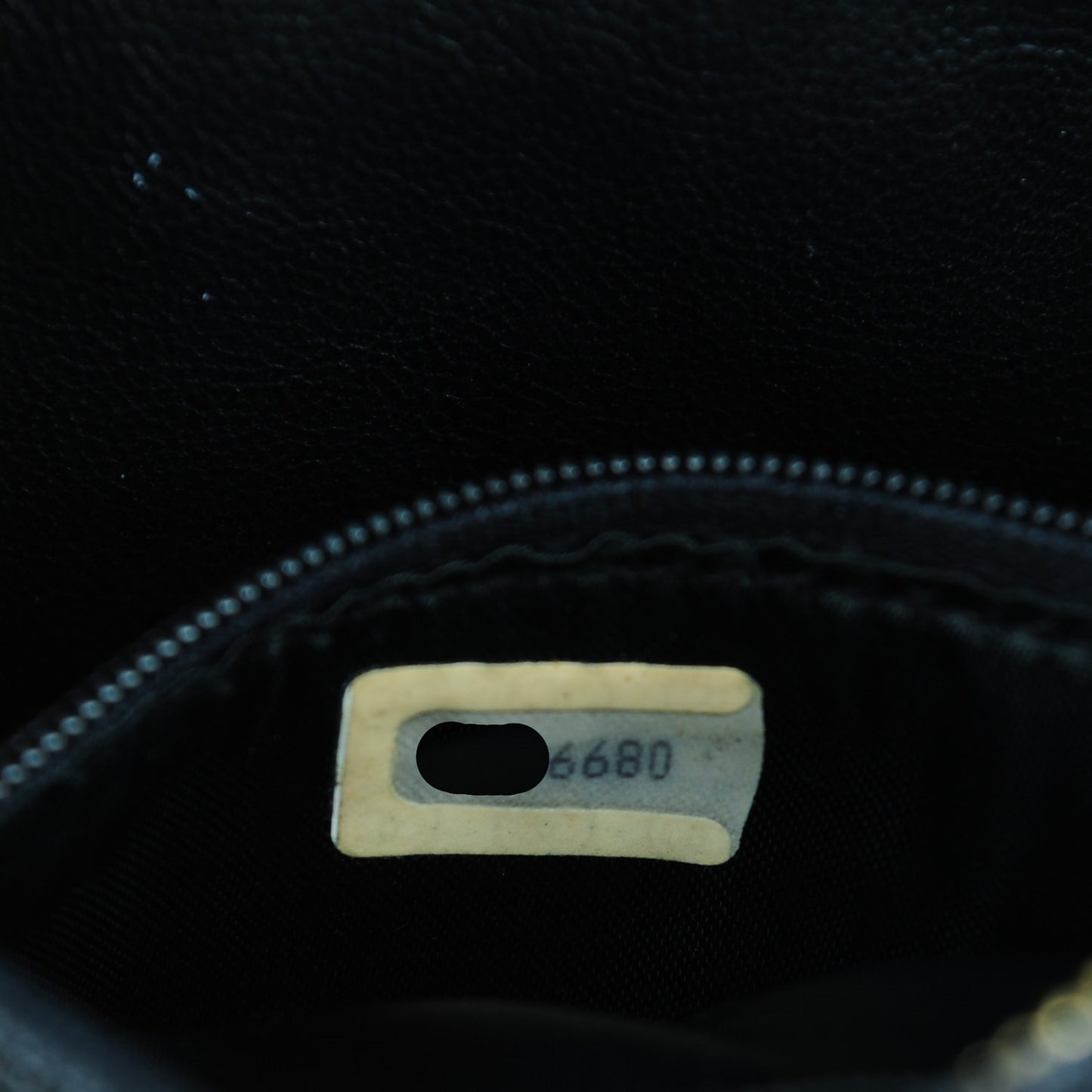 Patent CC Camera Case Black