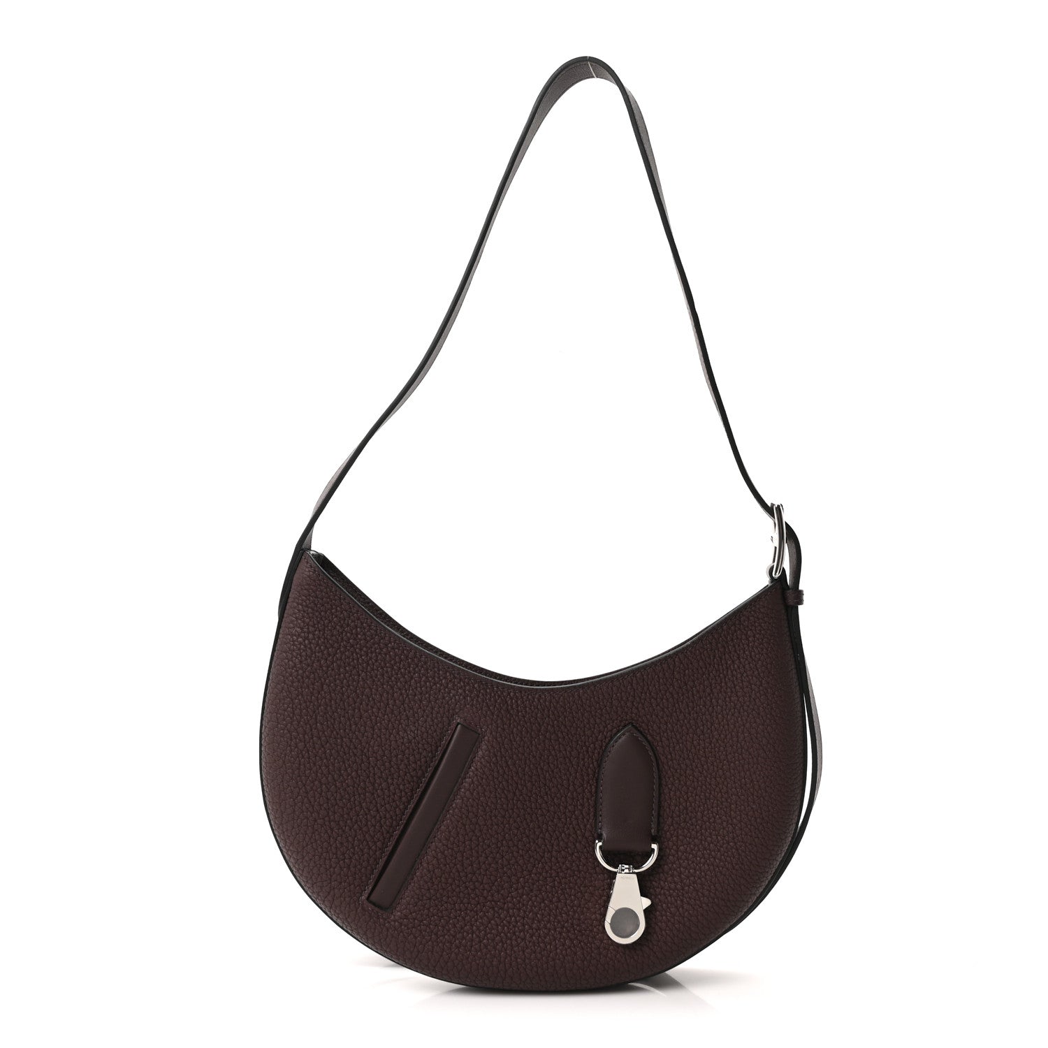 Hermes Togo Swift P'tit Arcon Rouge Sellier 1 of 11