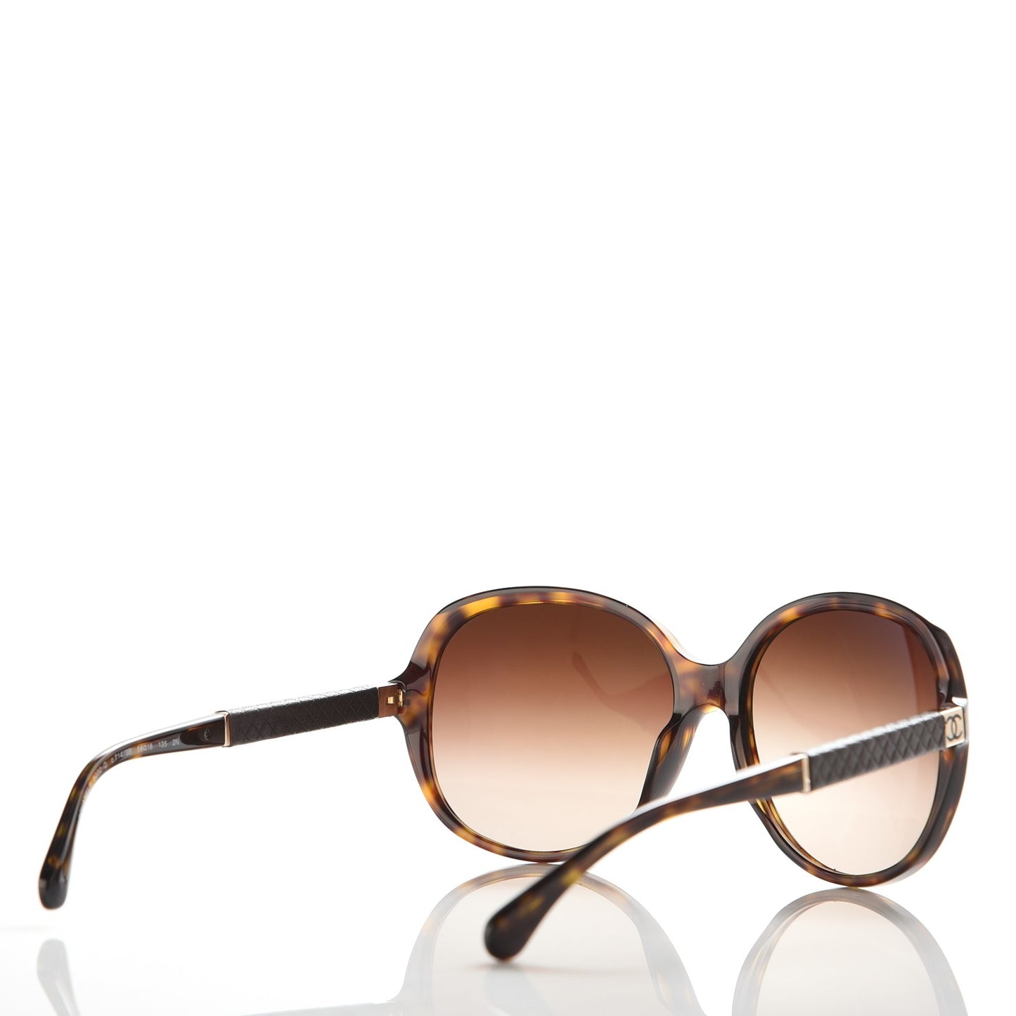 CC Sunglasses 5232-Q Tortoise