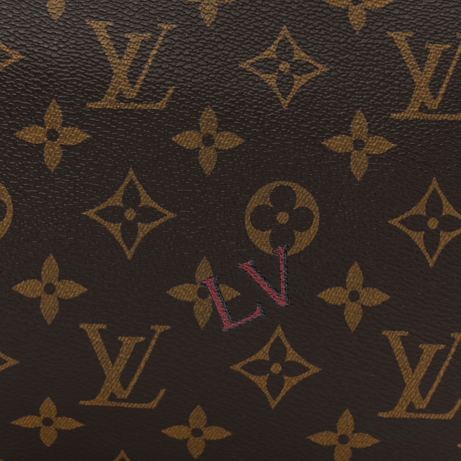Louis Vuitton Monogram My World Tour Speedy Bandouliere 30 Black 9 of 12