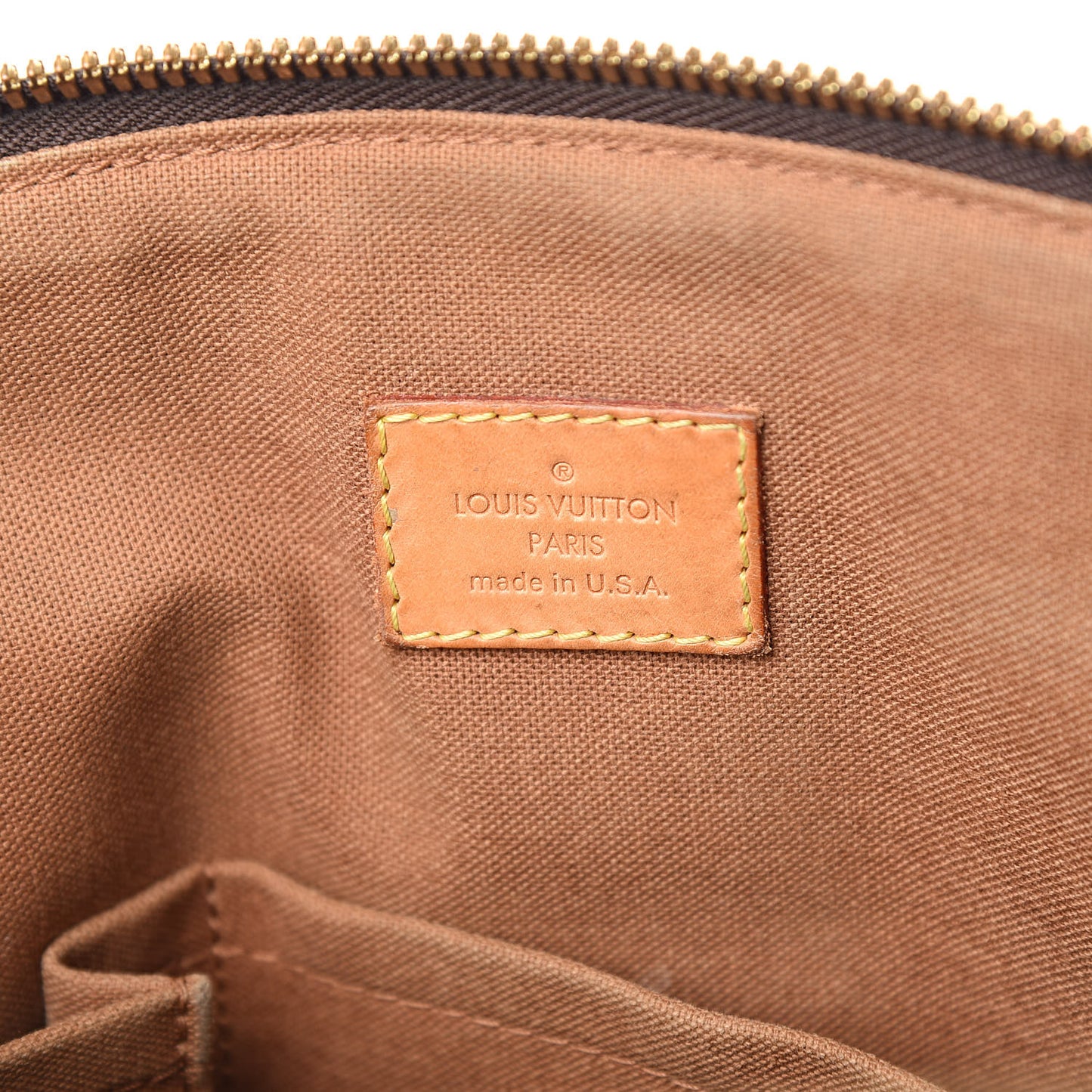 Monogram Tivoli GM